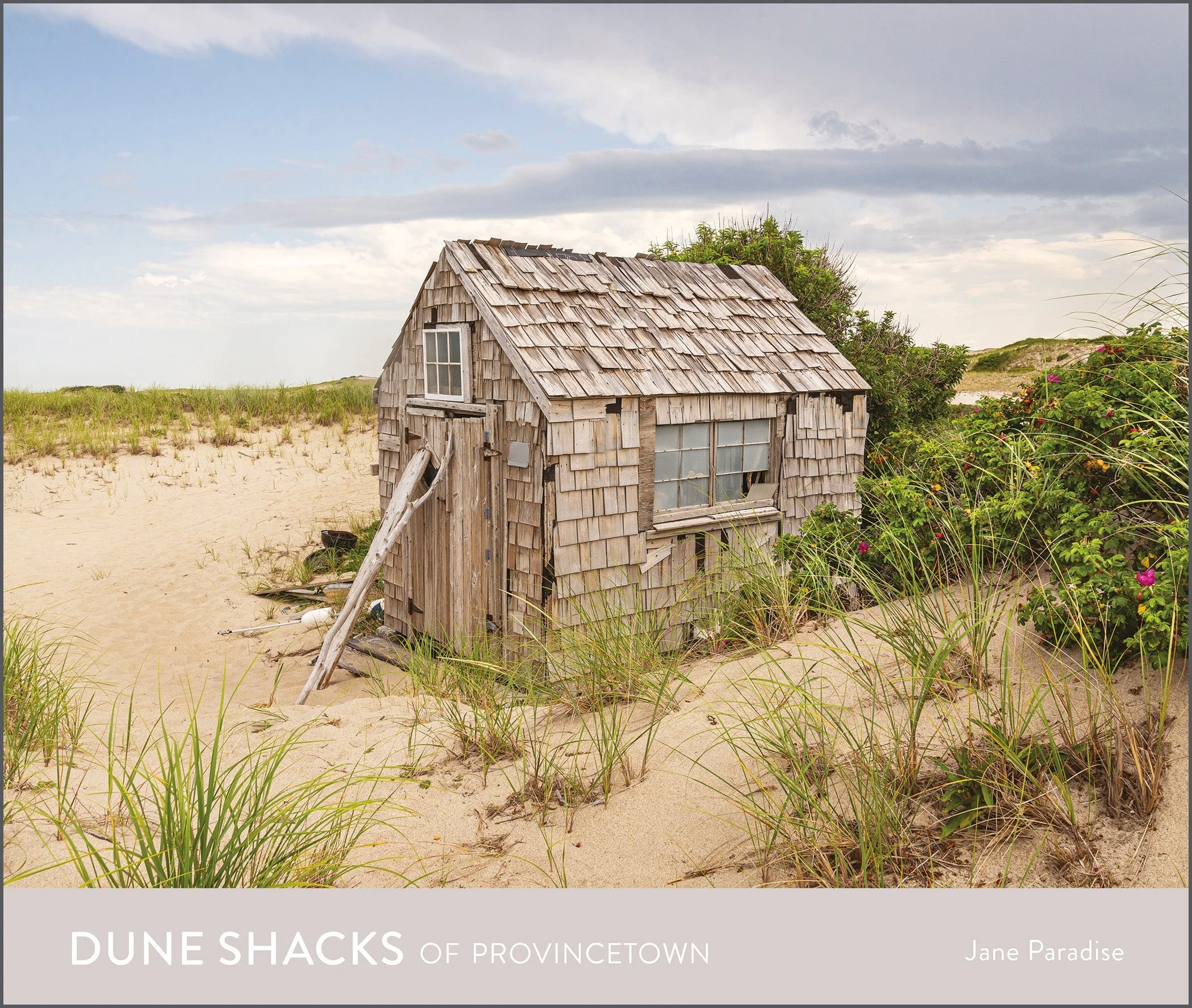Dune Shacks of Provincetown by Schiffer Publishing - Image 3
