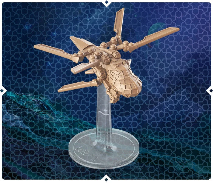 Dune: War for Arrakis - Smugglers Kickstarter Exclusive Expansion - Image 14