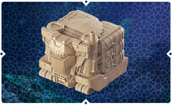 Dune: War for Arrakis - Smugglers Kickstarter Exclusive Expansion - Image 18