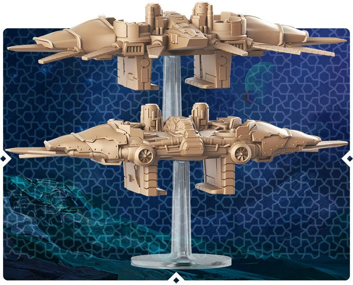 Dune: War for Arrakis - Smugglers Kickstarter Exclusive Expansion - Image 21