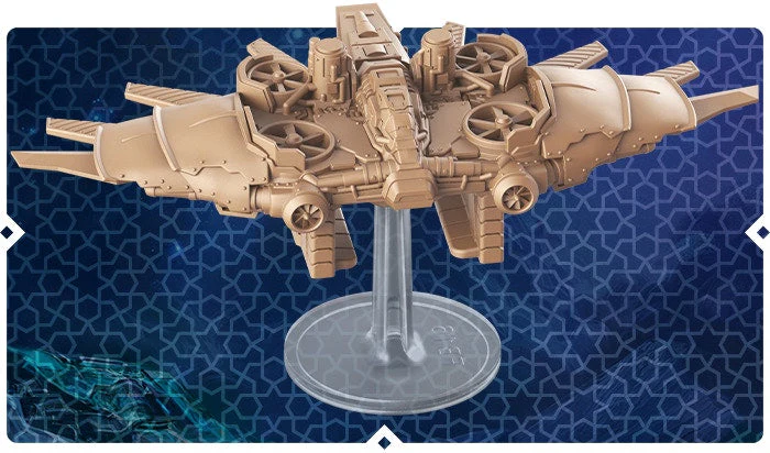 Dune: War for Arrakis - Smugglers Kickstarter Exclusive Expansion - Image 22