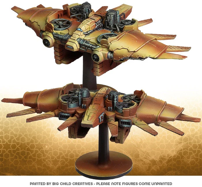 Dune: War for Arrakis - Smugglers Kickstarter Exclusive Expansion - Image 23