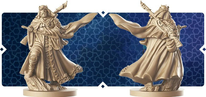 Dune: War for Arrakis - Smugglers Kickstarter Exclusive Expansion - Image 3