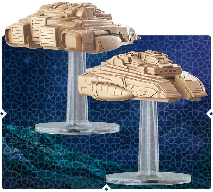 Dune: War for Arrakis - The Spacing Guild Expansion - Image 10
