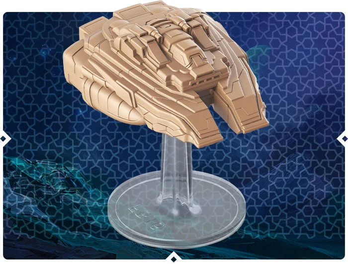 Dune: War for Arrakis - The Spacing Guild Expansion - Image 11