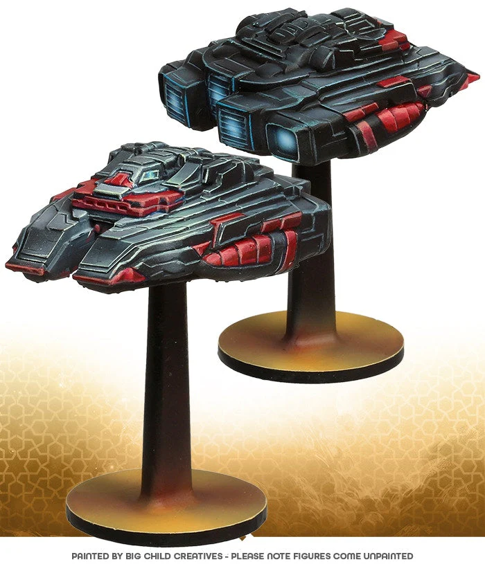 Dune: War for Arrakis - The Spacing Guild Expansion - Image 12