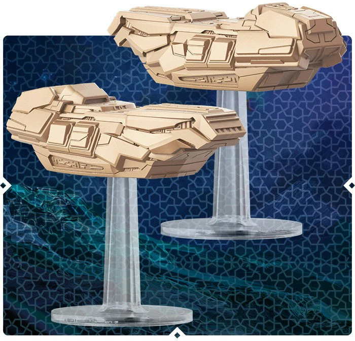 Dune: War for Arrakis - The Spacing Guild Expansion - Image 13