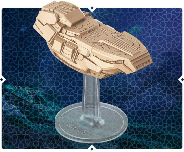 Dune: War for Arrakis - The Spacing Guild Expansion - Image 14