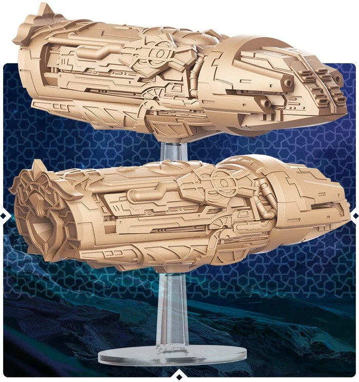 Dune: War for Arrakis - The Spacing Guild Expansion - Image 3