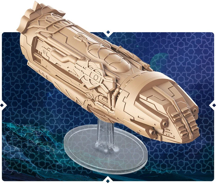 Dune: War for Arrakis - The Spacing Guild Expansion - Image 4