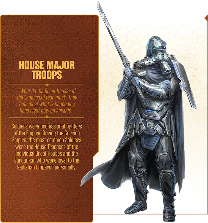 Dune: War for Arrakis - The Spacing Guild Expansion - Image 6