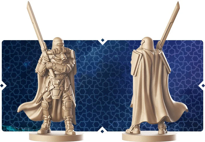 Dune: War for Arrakis - The Spacing Guild Expansion - Image 7
