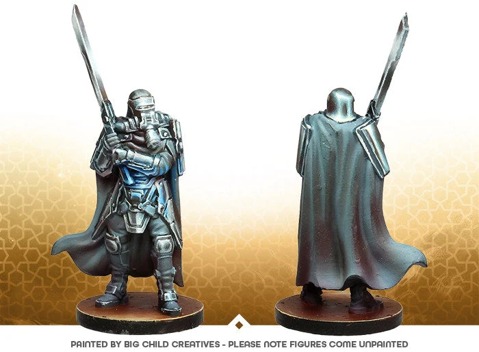 Dune: War for Arrakis - The Spacing Guild Expansion - Image 8