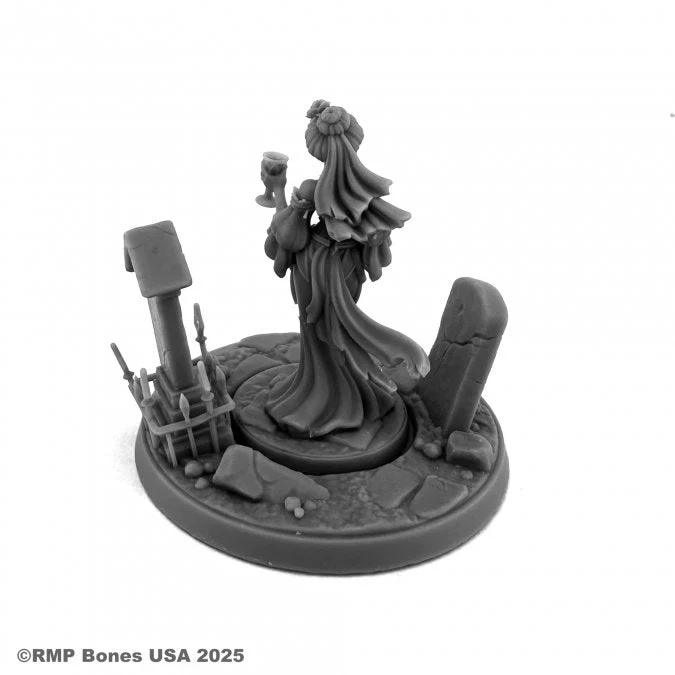 Dungeon Dwellers: Sadraseth, Vampire Queen - Image 2