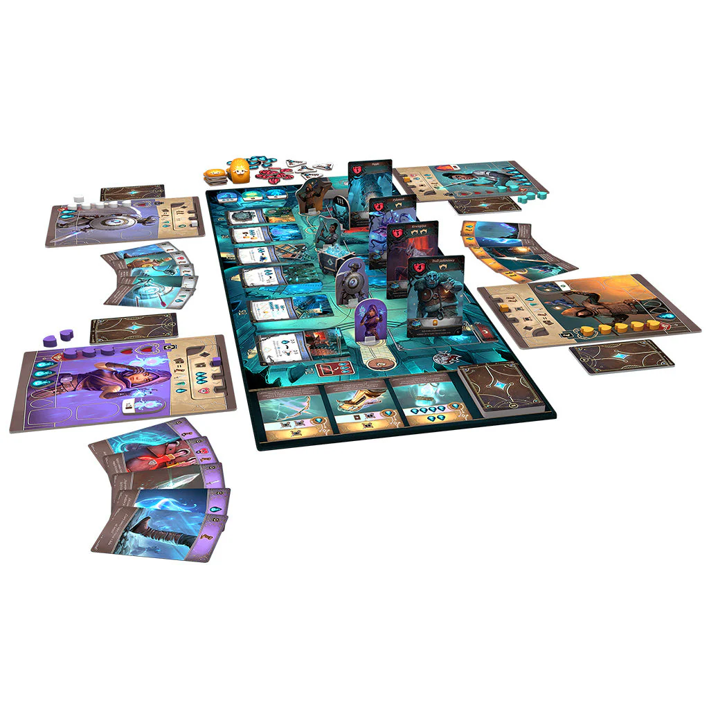 Dungeon Legends - Image 3