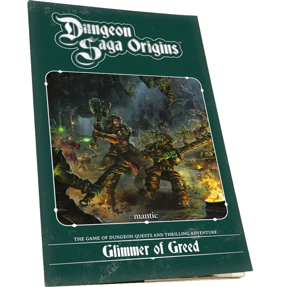Dungeon Saga Origins: Legendary Edition - Image 4