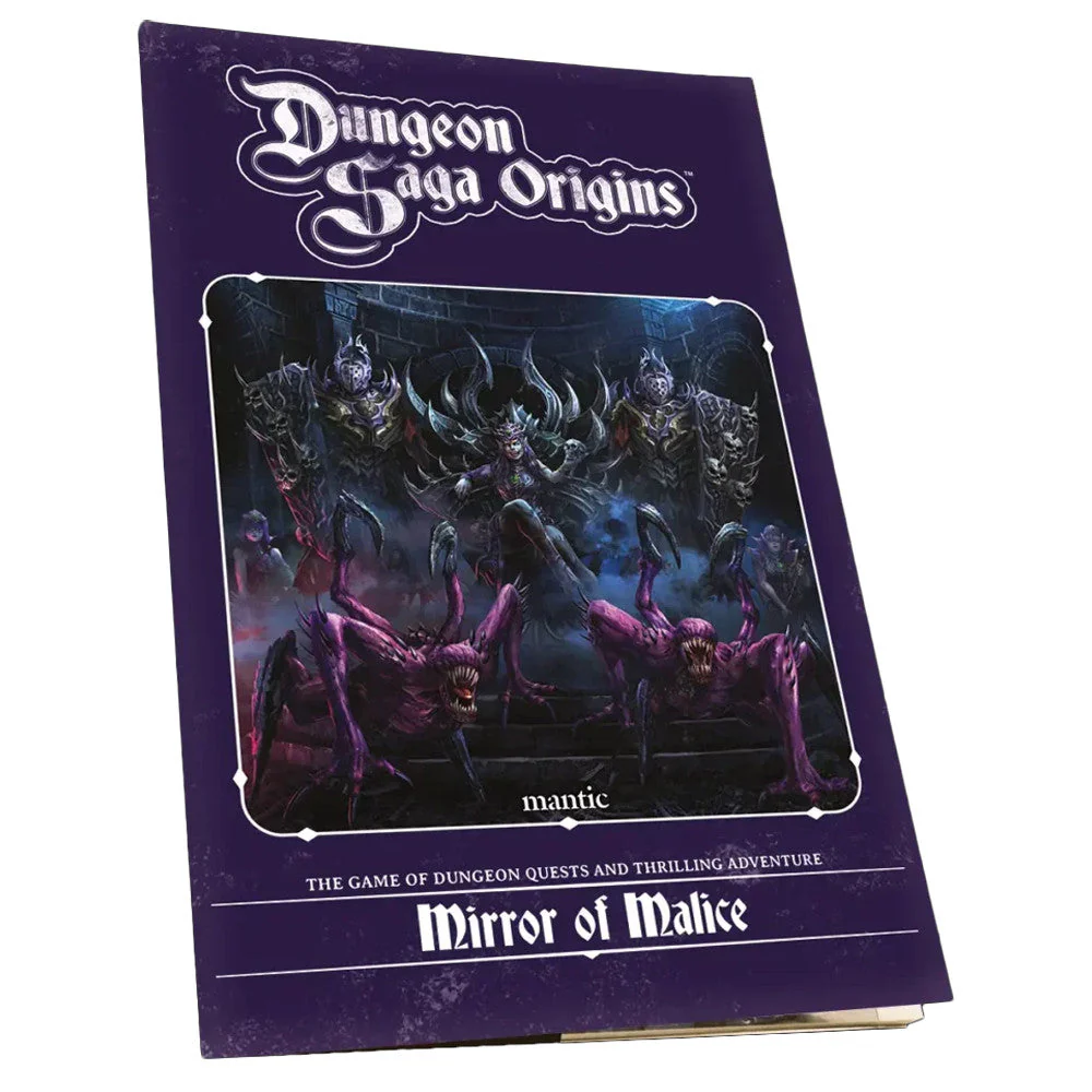 Dungeon Saga Origins: Legendary Edition - Image 5