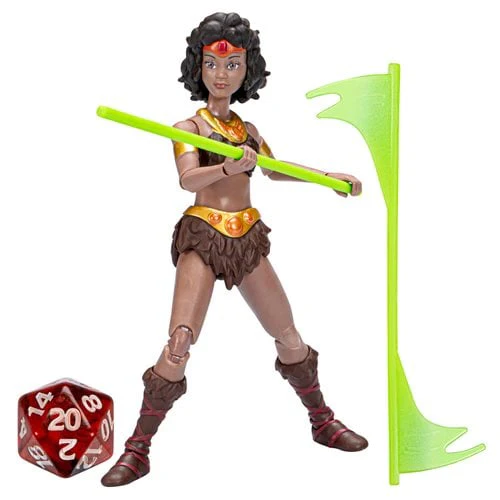 Dungeons & Dragons Cartoon Series: Diana - Image 2