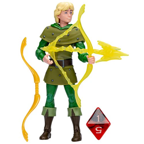 Dungeons & Dragons Cartoon Series: Hank - Image 2