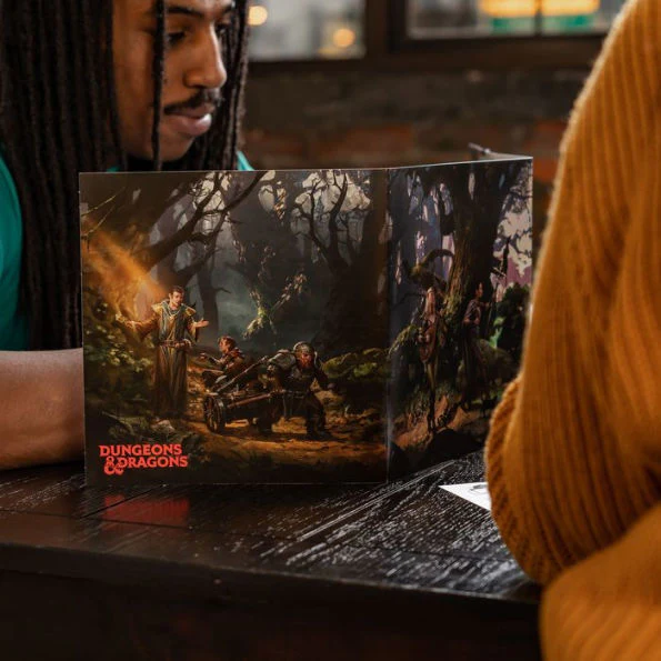 Dungeons & Dragons: Essentials Kit - Image 6