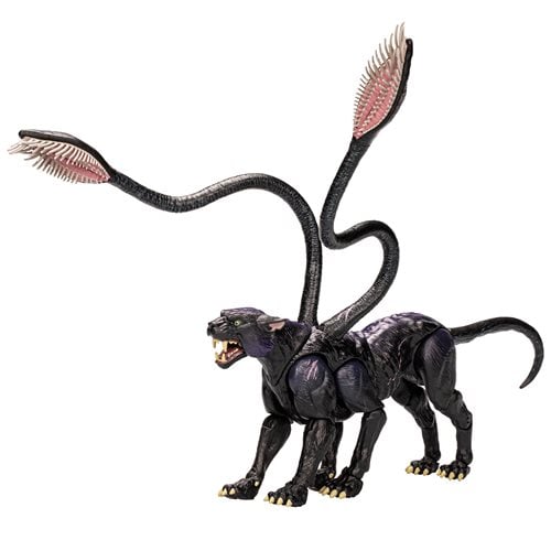 Dungeons & Dragons: Golden Archive Displacer Beast - Image 4