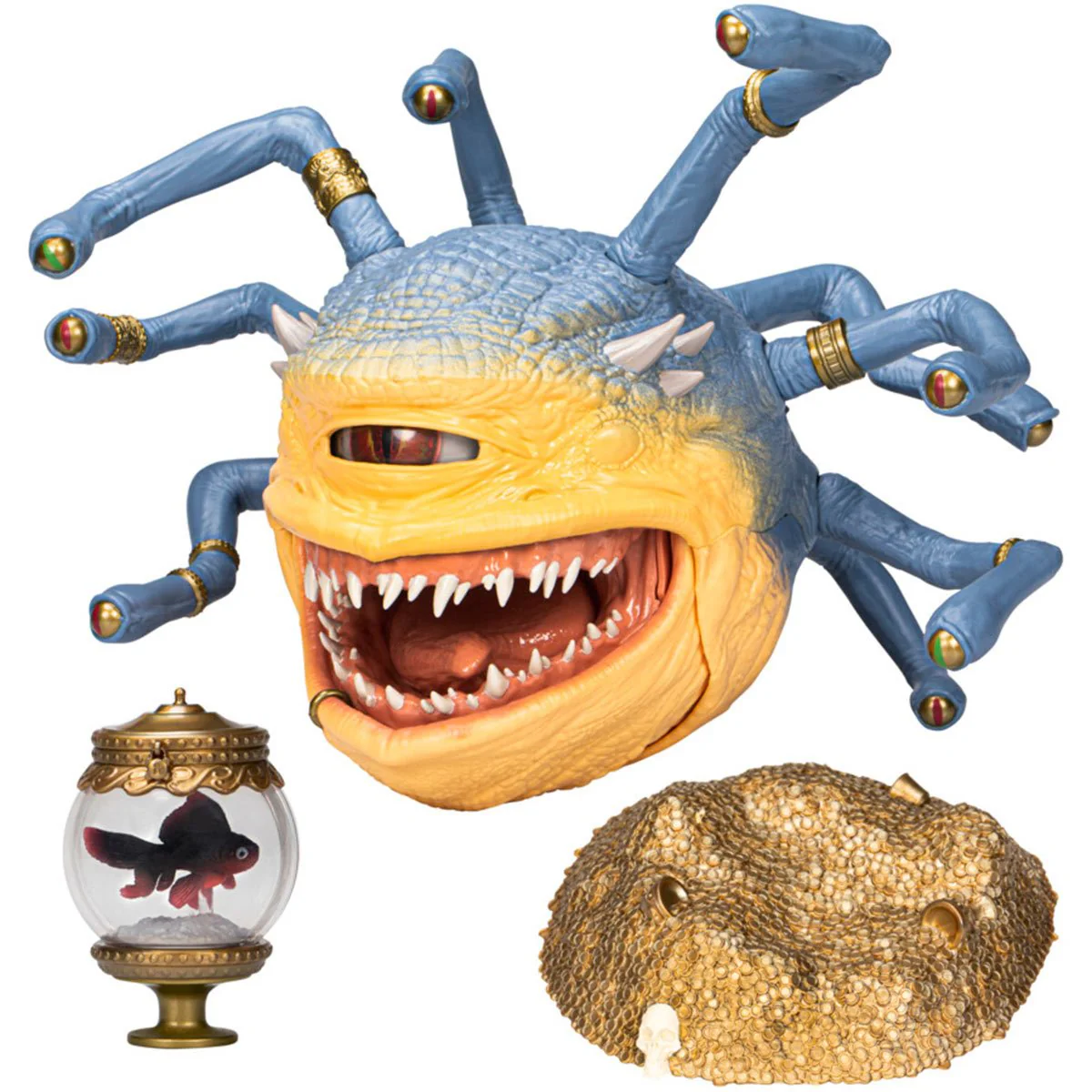 Dungeons & Dragons: Golden Archive Xanathar - Image 4