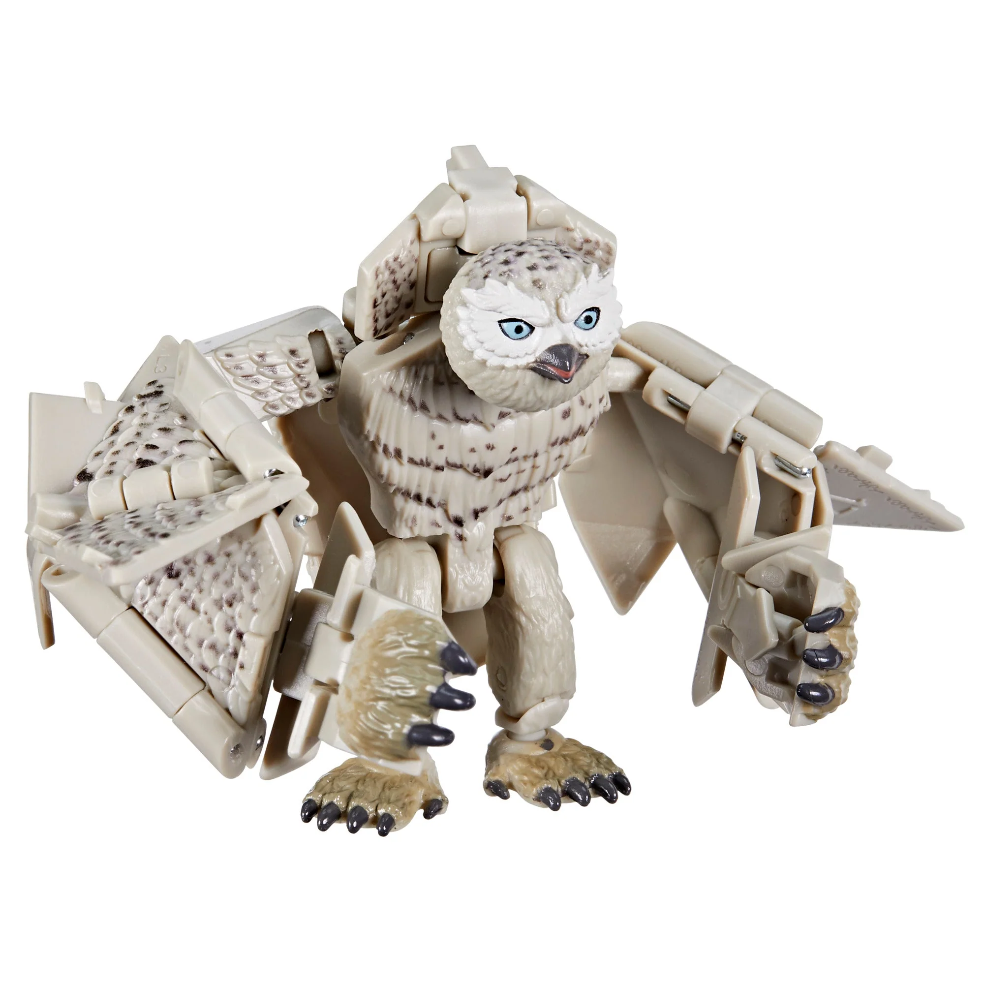 Dungeons & Dragons: Honor Among Thieves - Dicelings - White Owlbear - Image 4