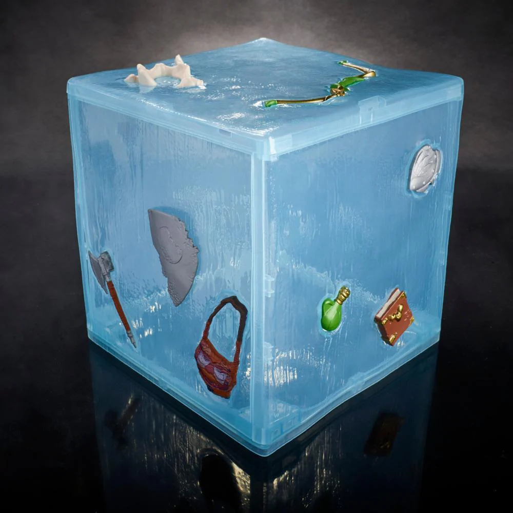 Dungeons & Dragons: Honor Among Thieves - Gelatinous Cube - Image 2