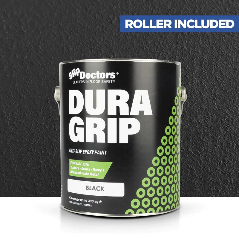 Dura Grip - High Performance Non-Slip Epoxy Paint by SlipDoctors - Image 13