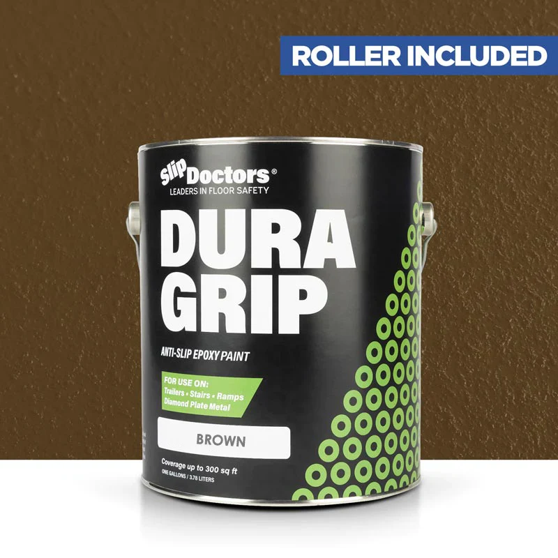 Dura Grip - High Performance Non-Slip Epoxy Paint by SlipDoctors - Image 14
