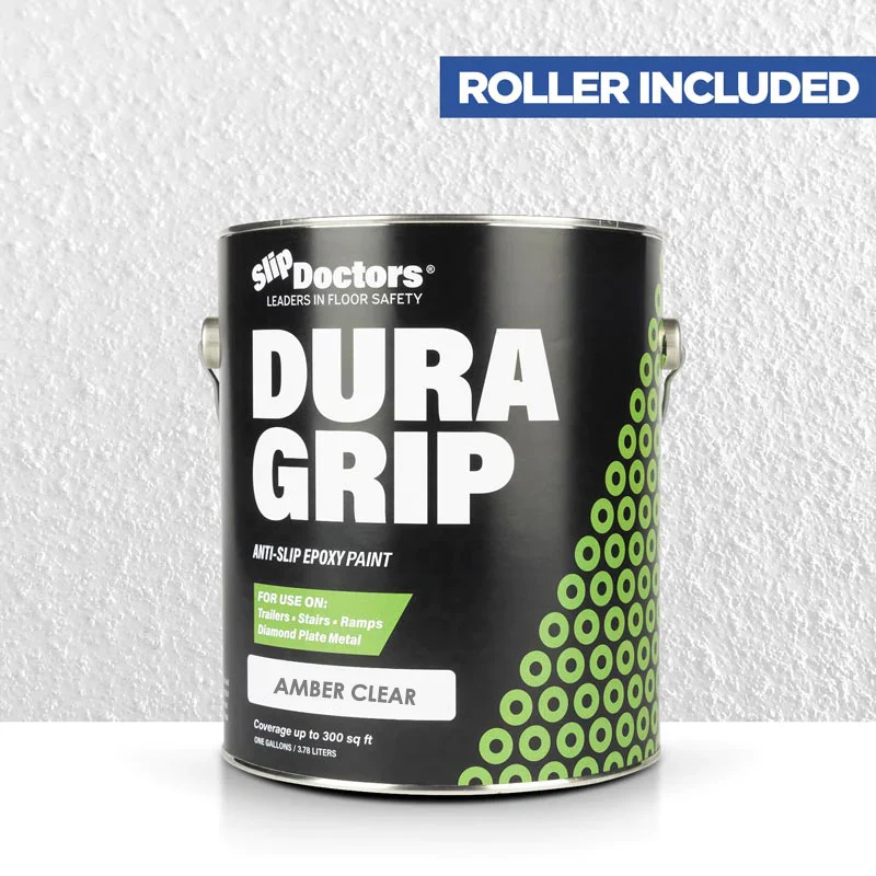 Dura Grip - High Performance Non-Slip Epoxy Paint by SlipDoctors - Image 15