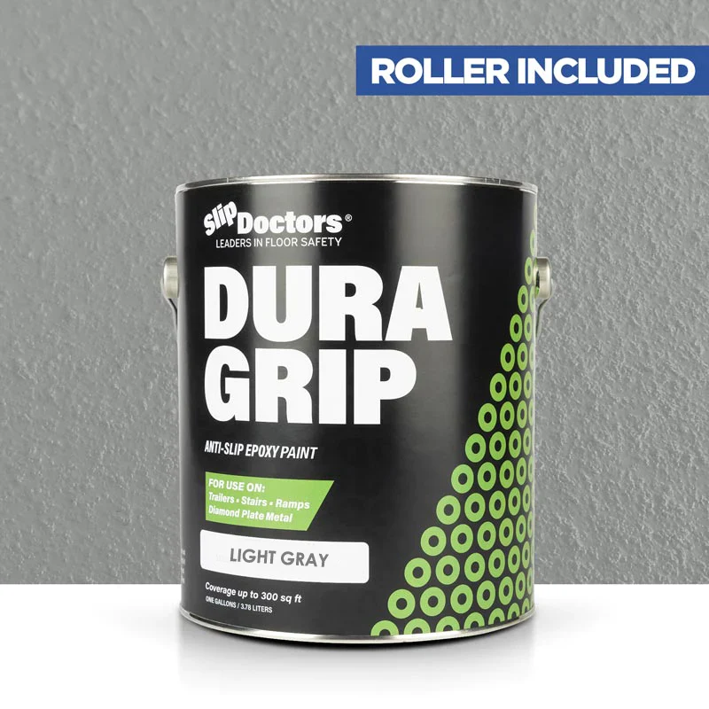 Dura Grip - High Performance Non-Slip Epoxy Paint by SlipDoctors - Image 16
