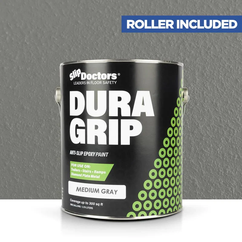 Dura Grip - High Performance Non-Slip Epoxy Paint by SlipDoctors - Image 17