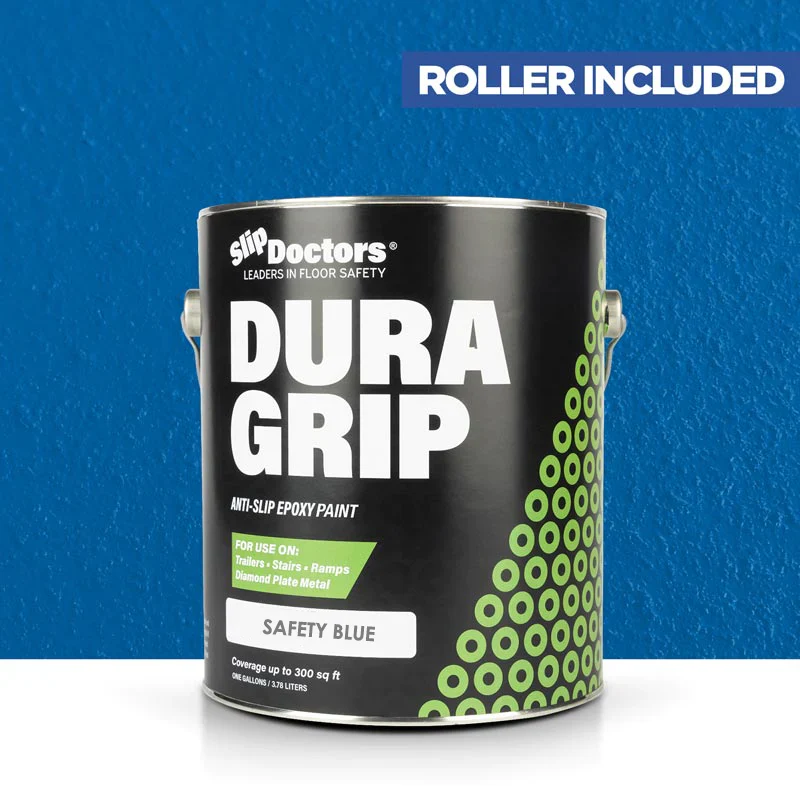 Dura Grip - High Performance Non-Slip Epoxy Paint by SlipDoctors - Image 18