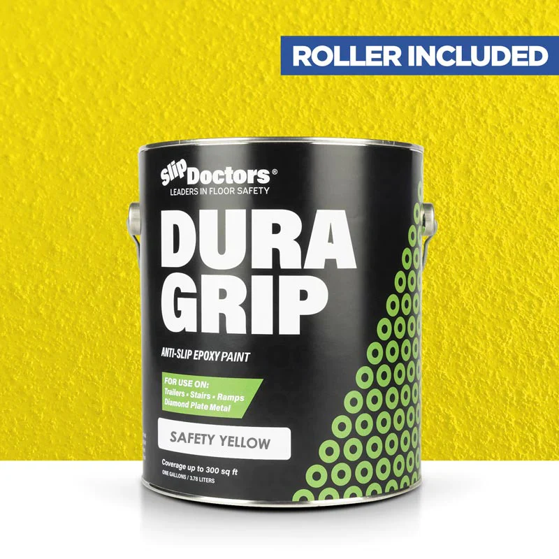 Dura Grip - High Performance Non-Slip Epoxy Paint by SlipDoctors - Image 20