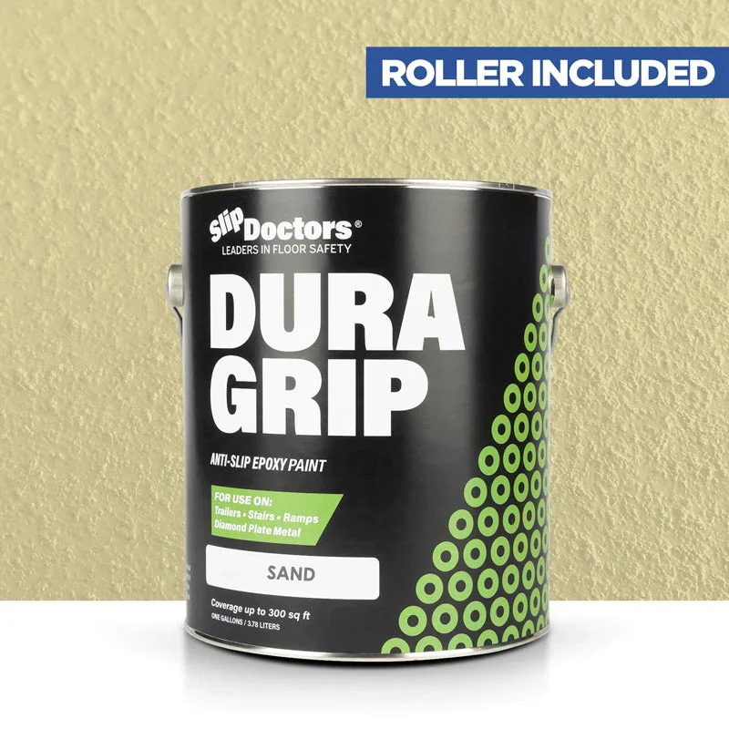 Dura Grip - High Performance Non-Slip Epoxy Paint by SlipDoctors - Image 21