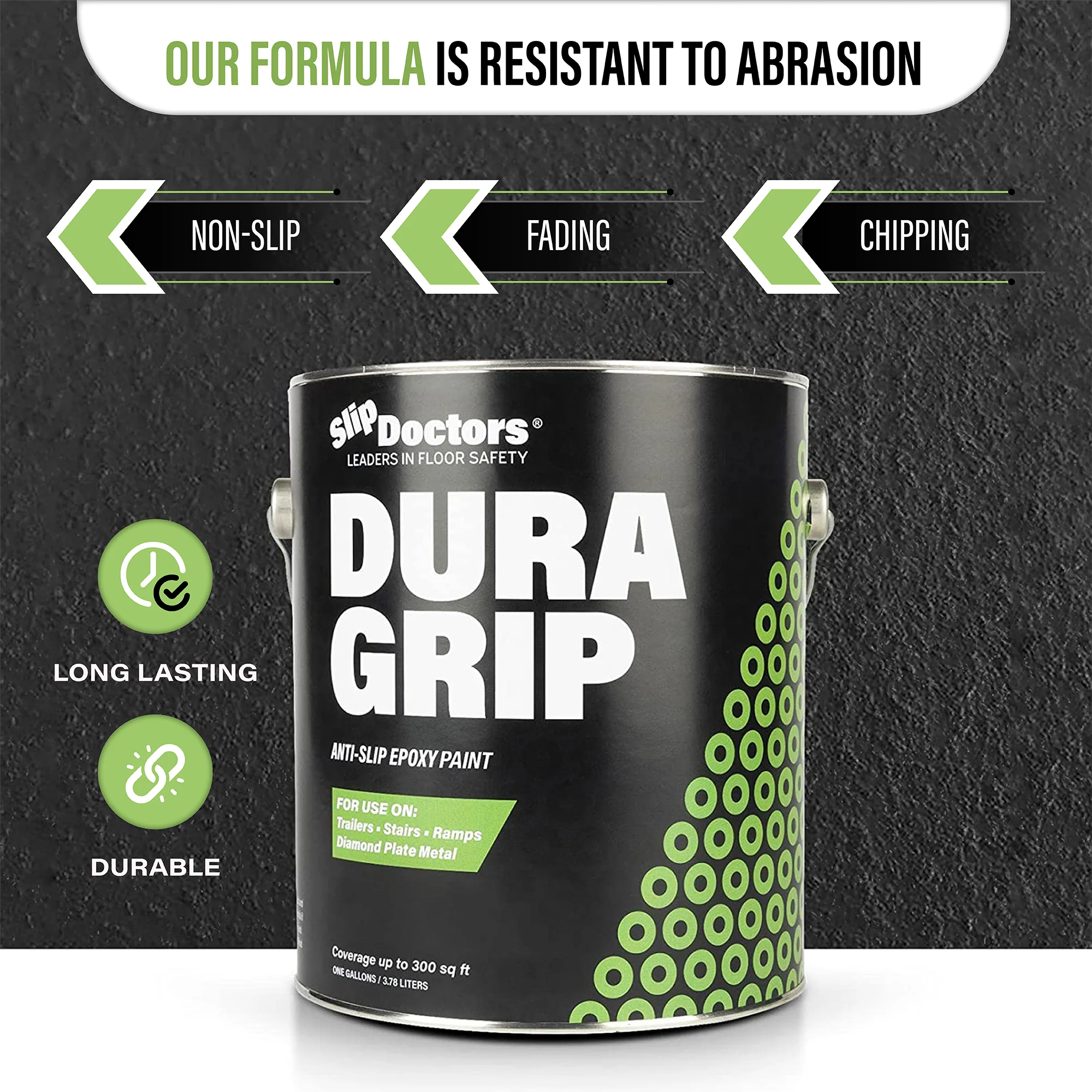 Dura Grip - High Performance Non-Slip Epoxy Paint by SlipDoctors - Image 3