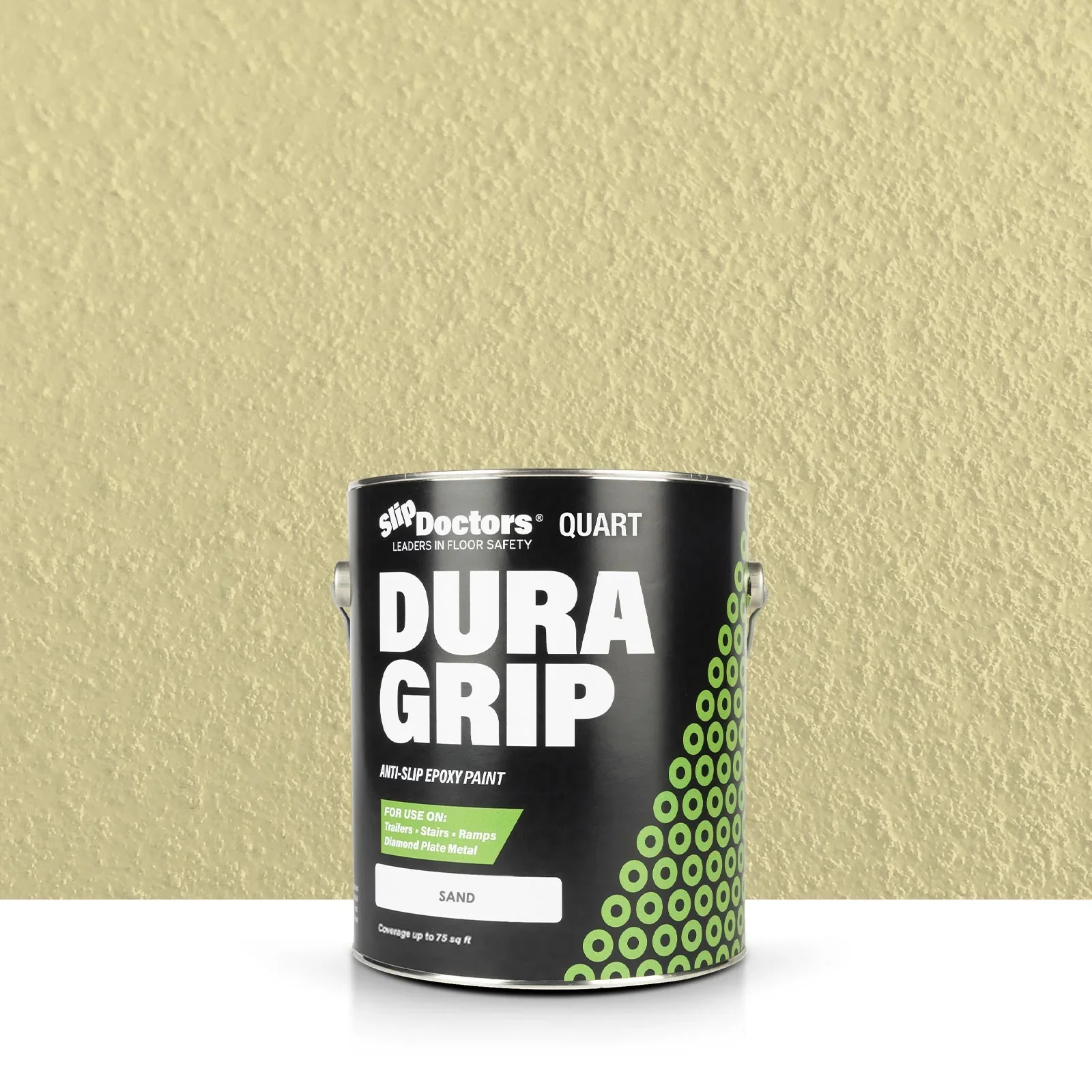 Dura Grip - High Performance Non-Slip Epoxy Paint by SlipDoctors - Image 31
