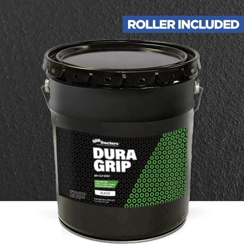 Dura Grip - High Performance Non-Slip Epoxy Paint by SlipDoctors - Image 33