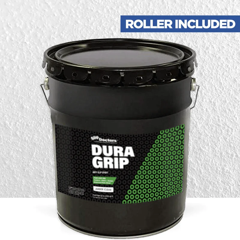 Dura Grip - High Performance Non-Slip Epoxy Paint by SlipDoctors - Image 35