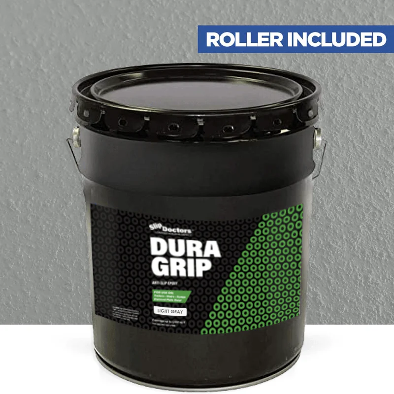 Dura Grip - High Performance Non-Slip Epoxy Paint by SlipDoctors - Image 36