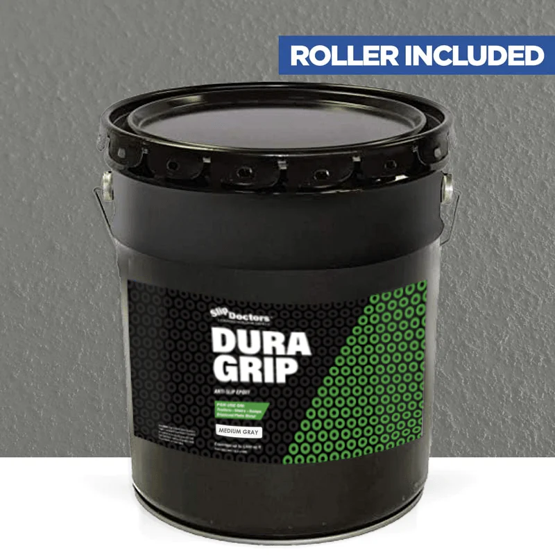 Dura Grip - High Performance Non-Slip Epoxy Paint by SlipDoctors - Image 37