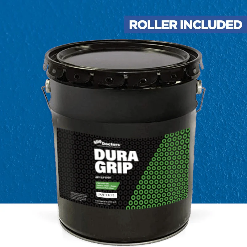 Dura Grip - High Performance Non-Slip Epoxy Paint by SlipDoctors - Image 38