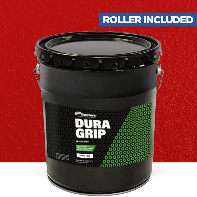 Dura Grip - High Performance Non-Slip Epoxy Paint by SlipDoctors - Image 39