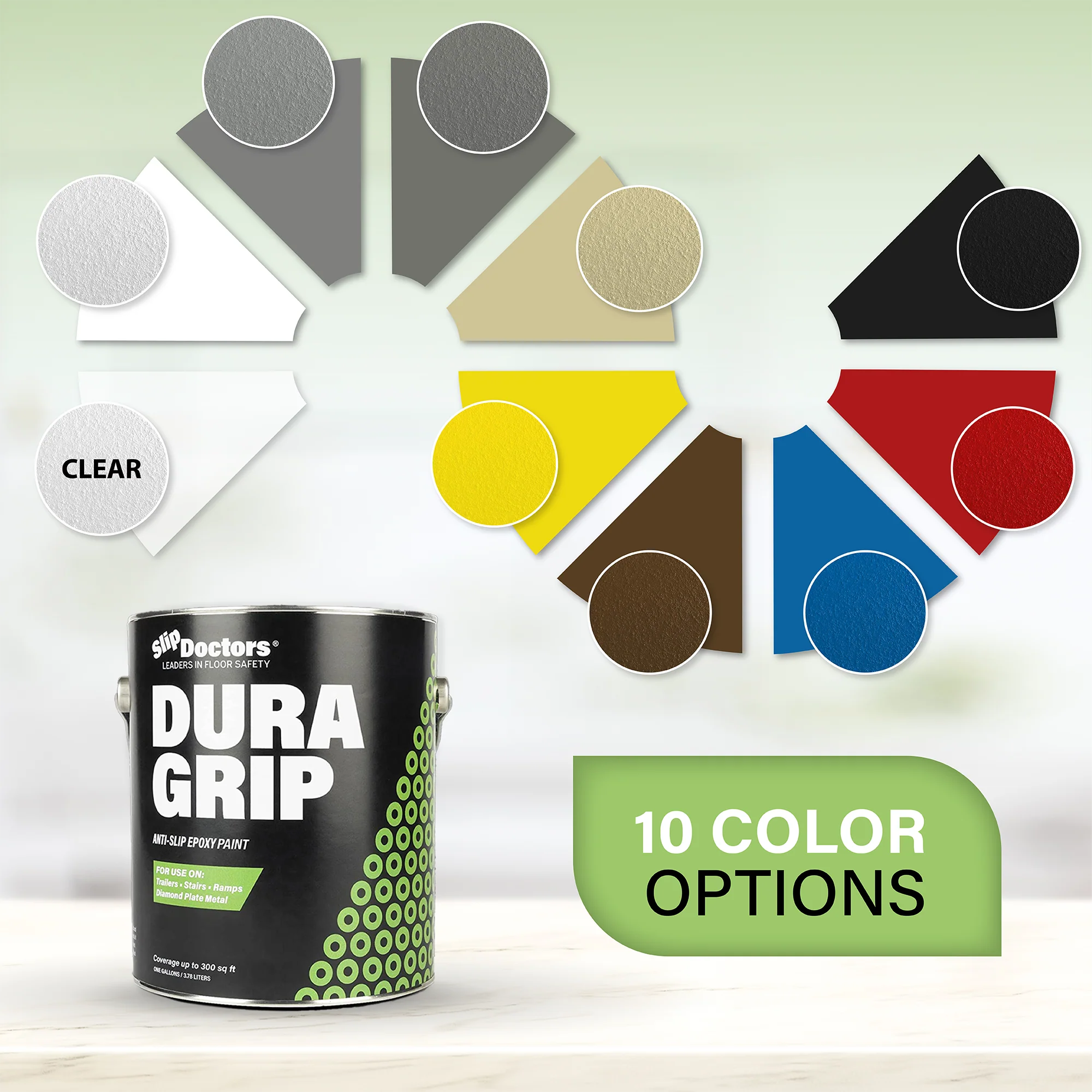 Dura Grip - High Performance Non-Slip Epoxy Paint by SlipDoctors - Image 6