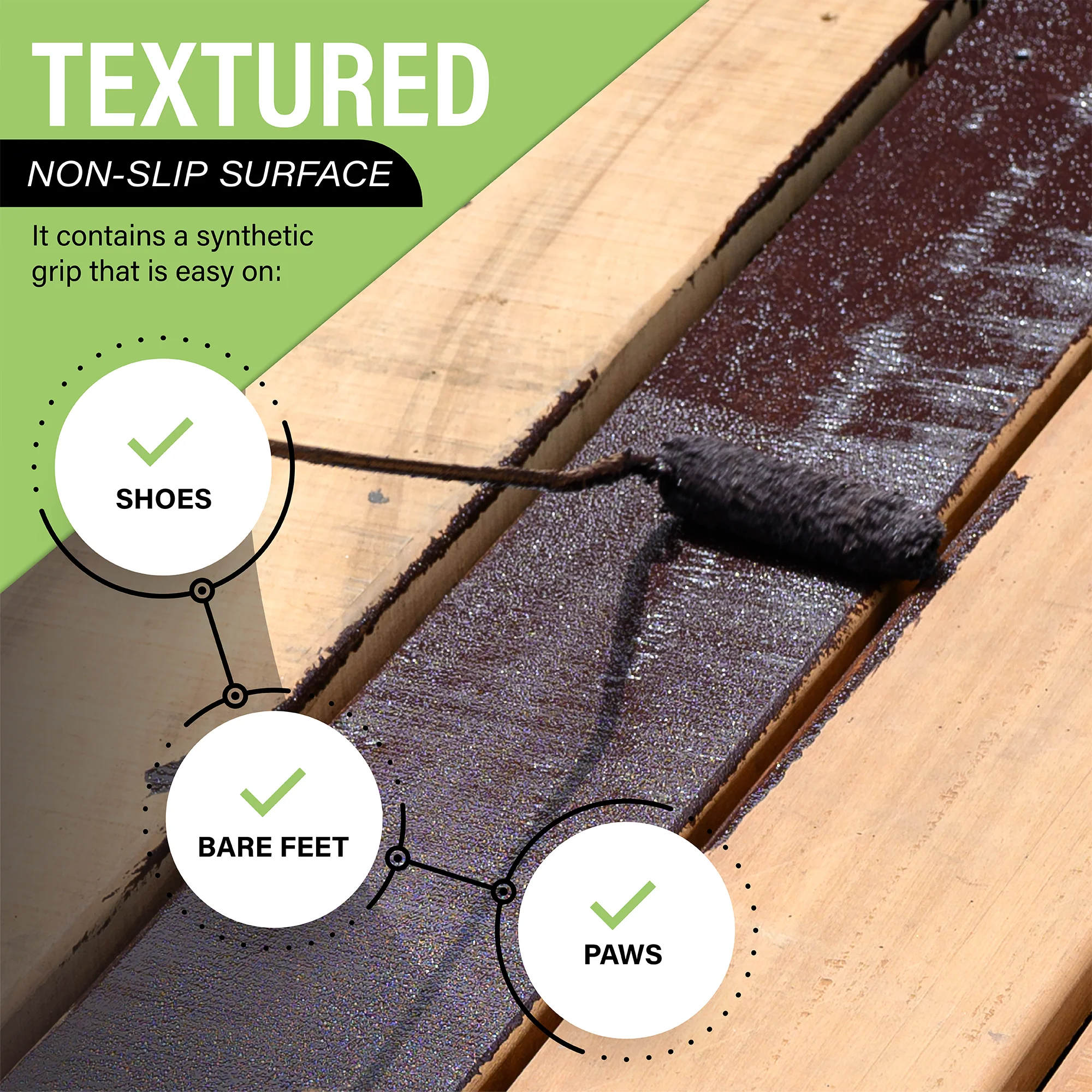 Dura Grip - High Performance Non-Slip Epoxy Paint by SlipDoctors - Image 7