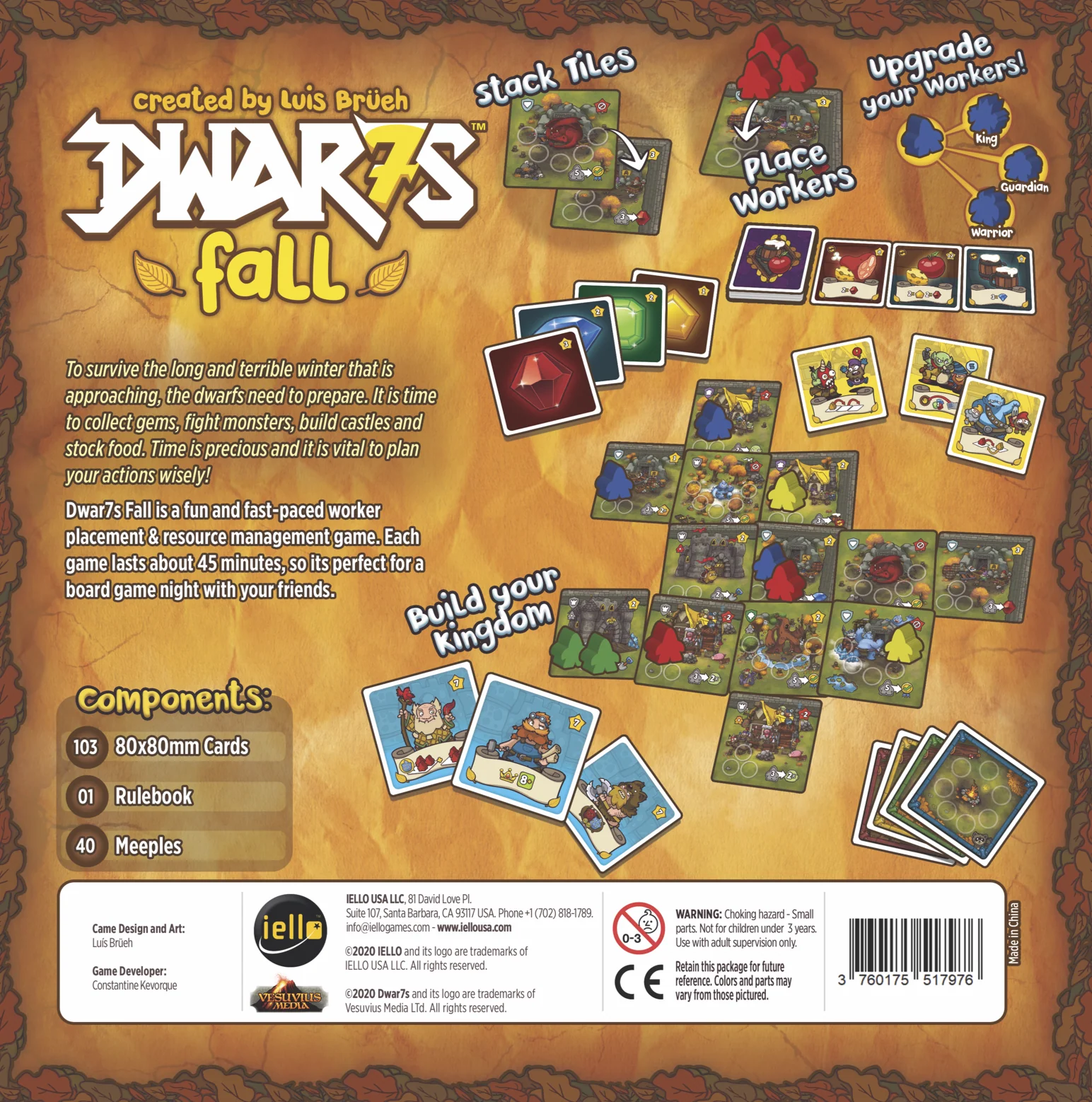 Dwar7s Fall - Image 2