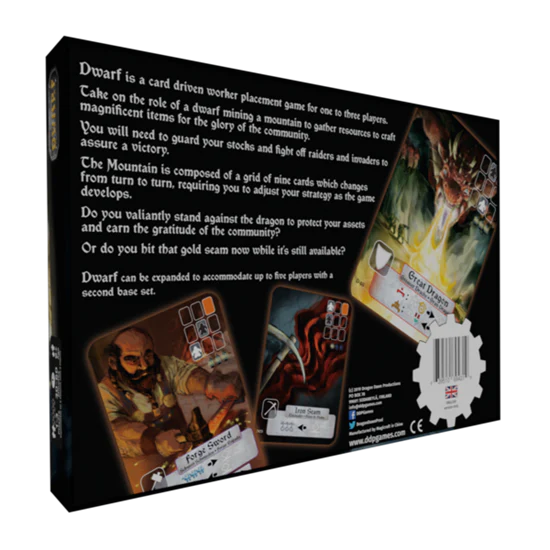 Dwarf - Image 2