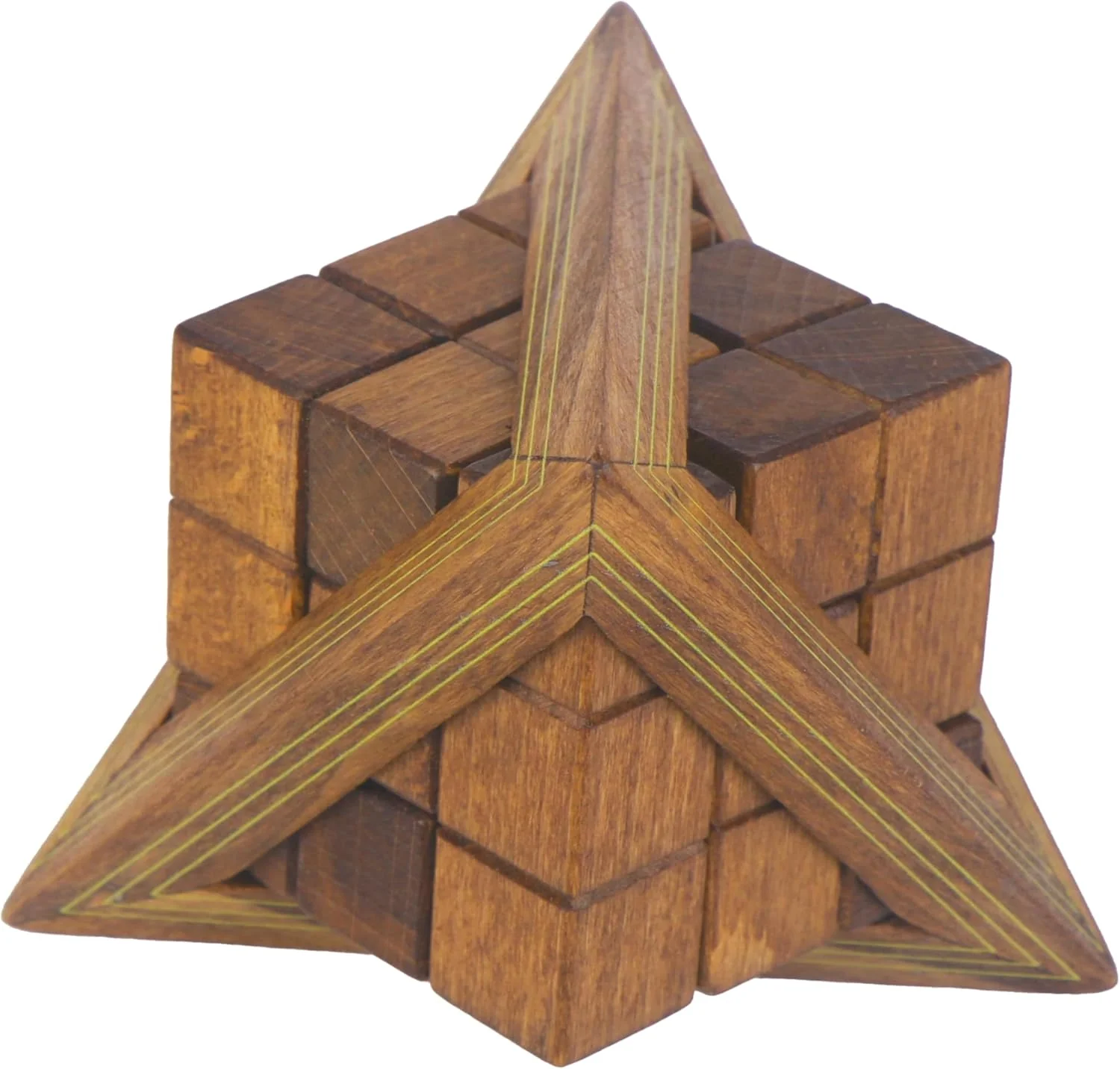 Egyptian Triglyph - Image 2