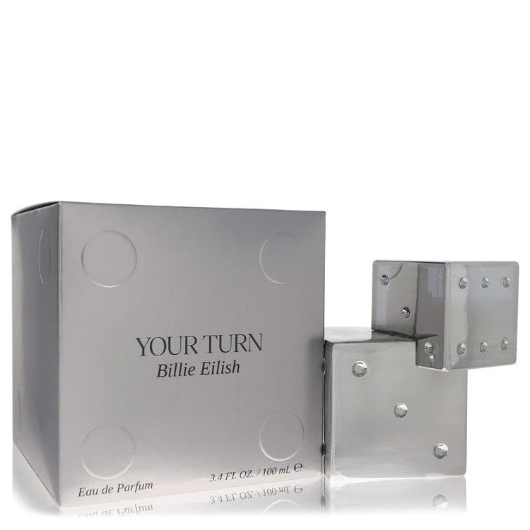 Eilish Your Turn by Billie Eilish Eau De Parfum Spray - Image 2